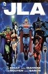 JLA_Vol_6_TPB