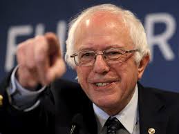bernie