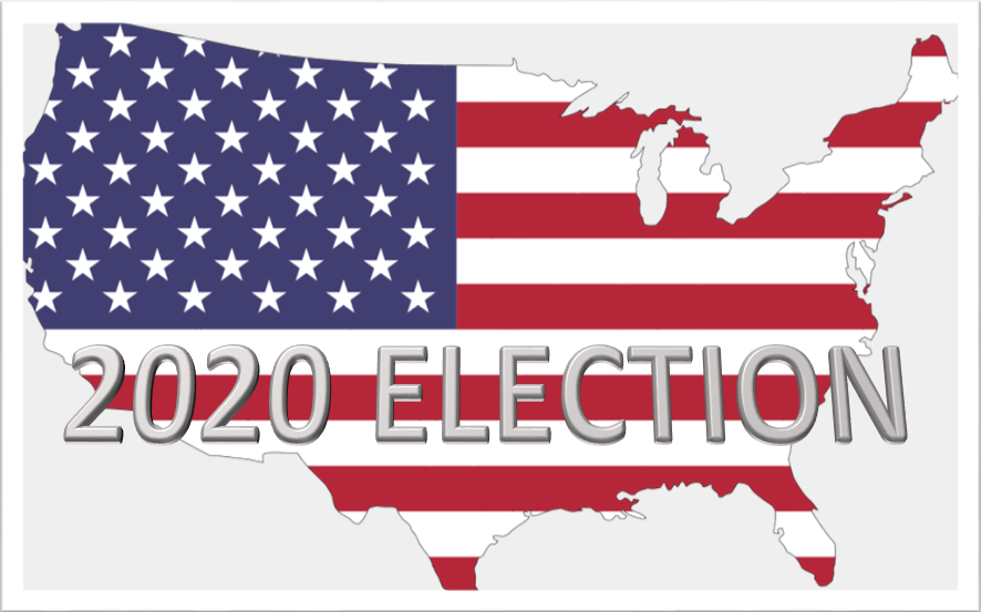 2020 election